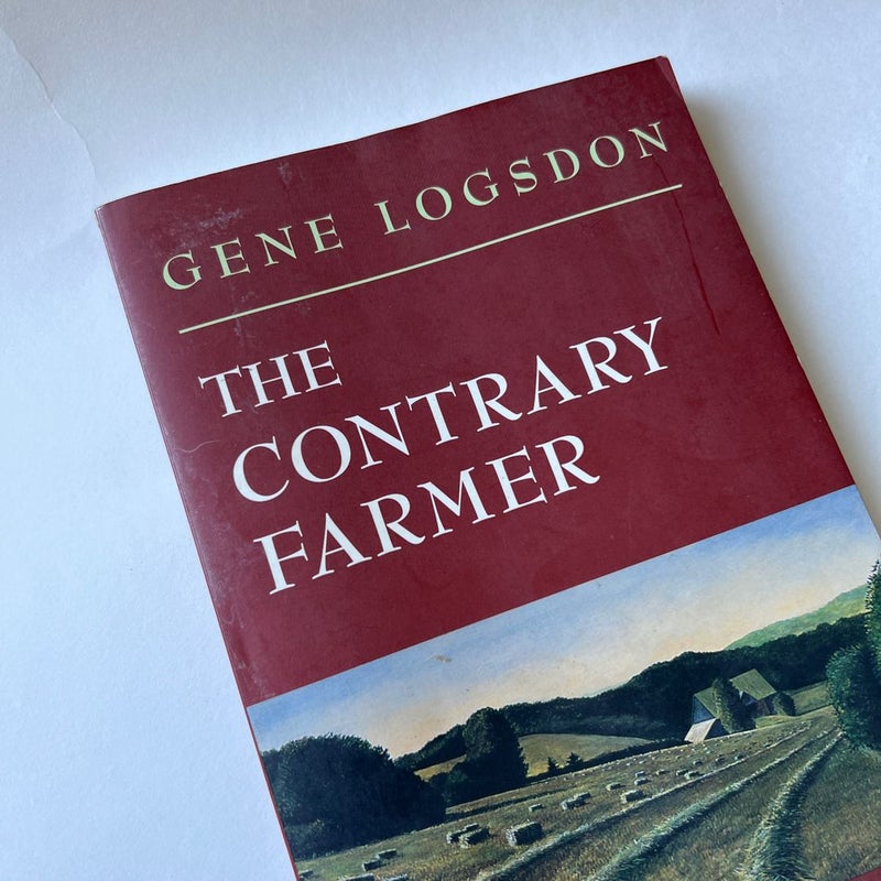 The Contrary Farmer