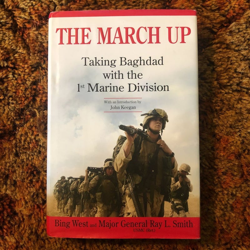 The March Up