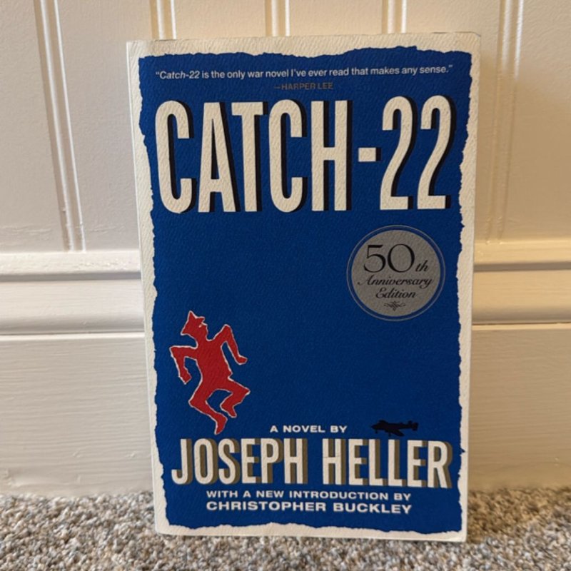 Catch-22