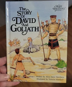 The Story of David and Goliath