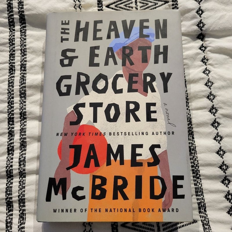 The Heaven and Earth Grocery Store