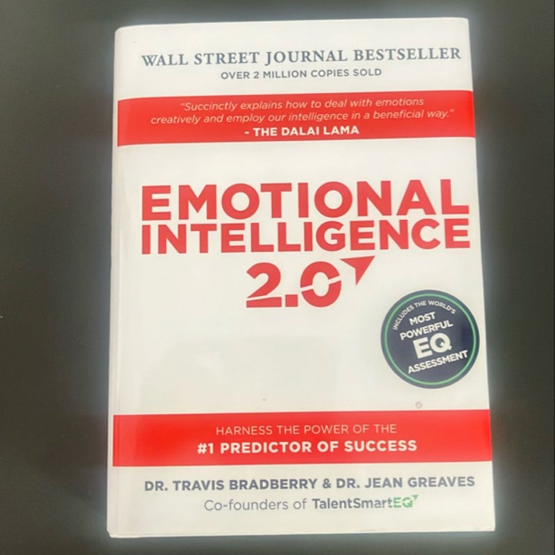 Emotional Intelligence 2. 0