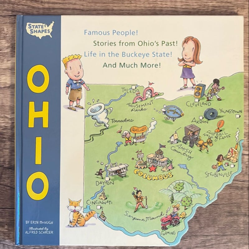 Kids Ohio Bundle of 2