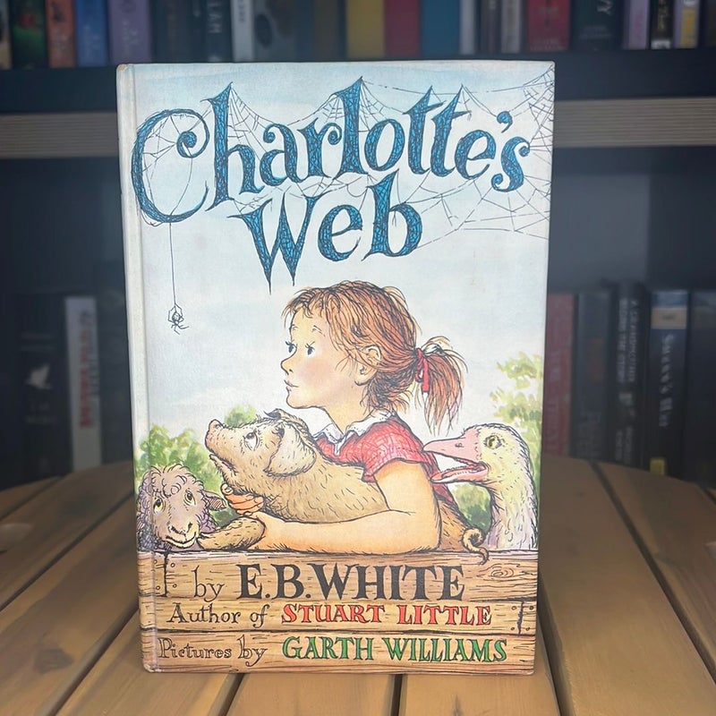 1952 Charlottes Web