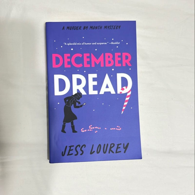 December Dread