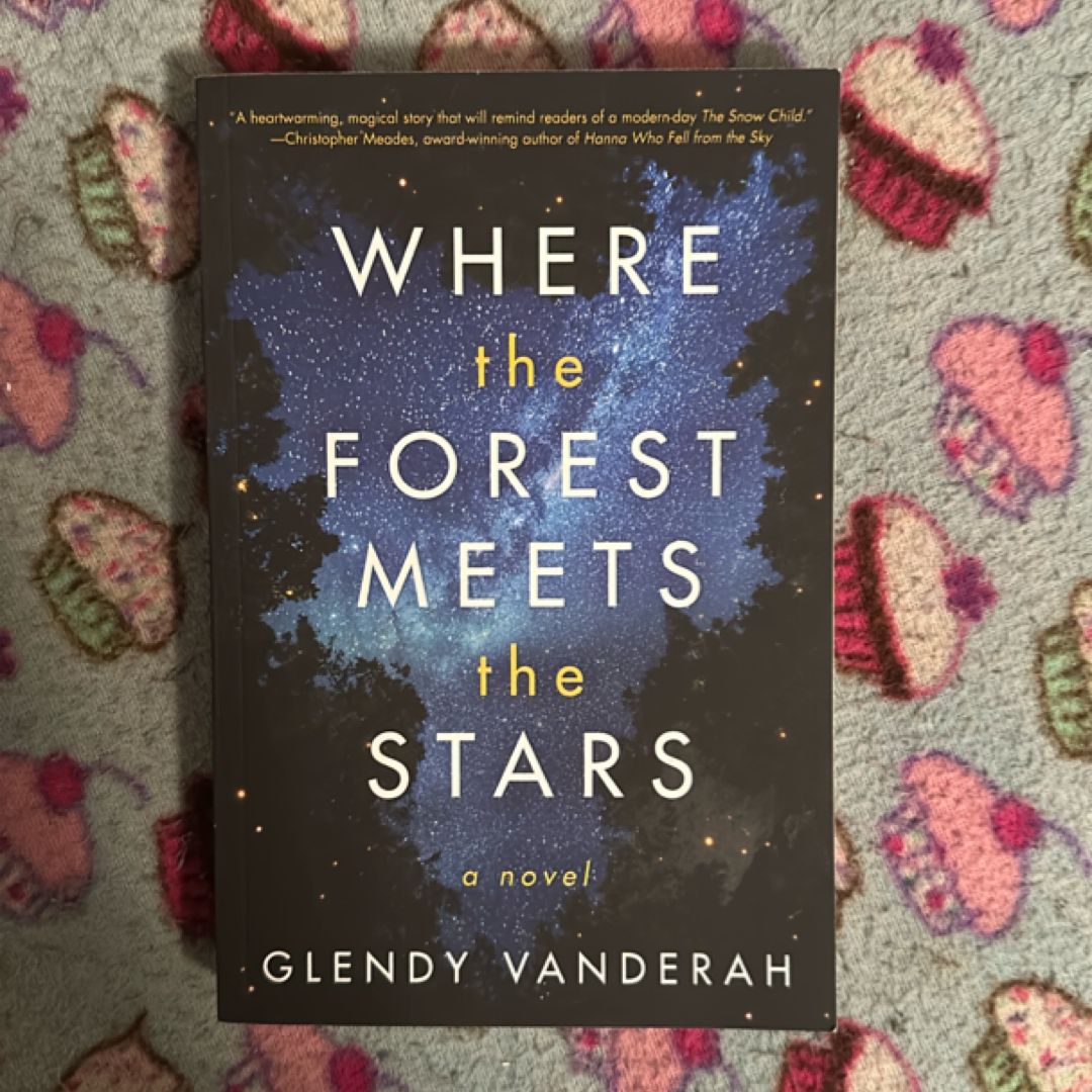 Where the Forest Meets the Stars