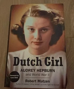 Dutch Girl