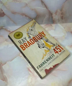 Fahrenheit 451