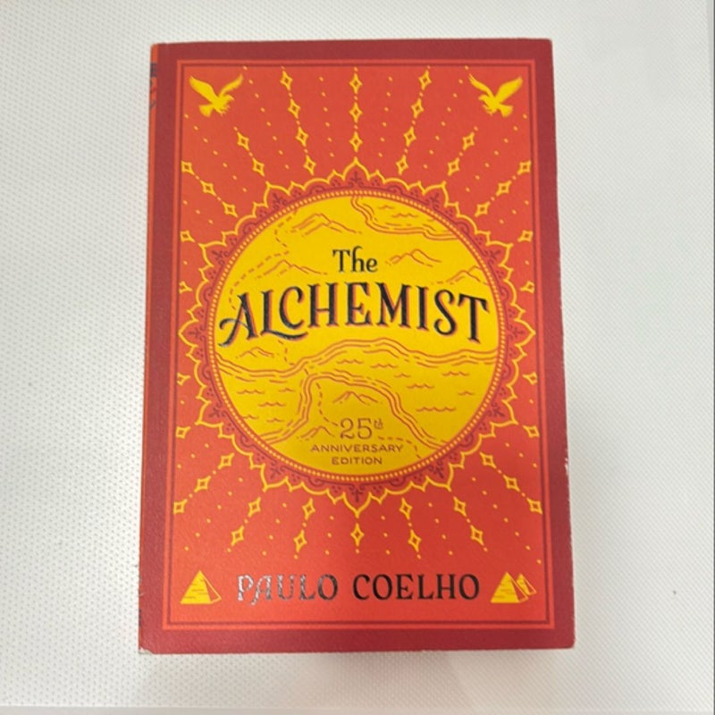 The Alchemist