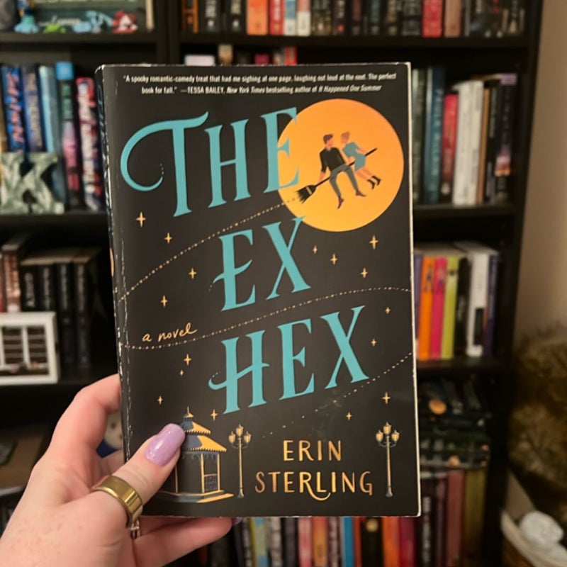 The Ex Hex
