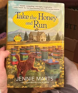 Take the Honey and Run