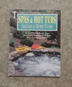 Spas & Hot Tubs