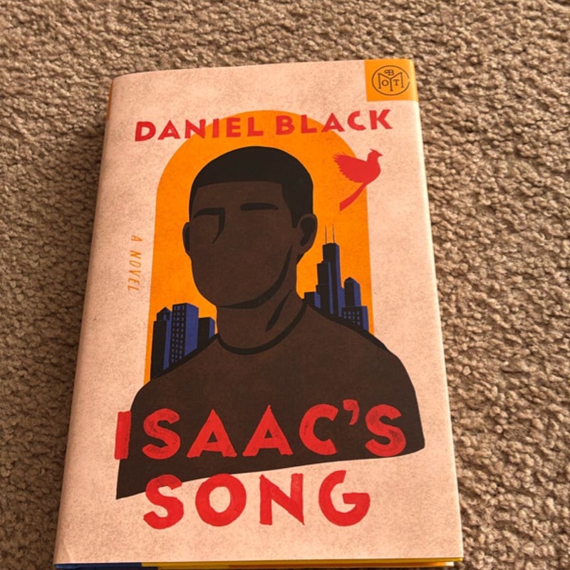 Issac’s song 