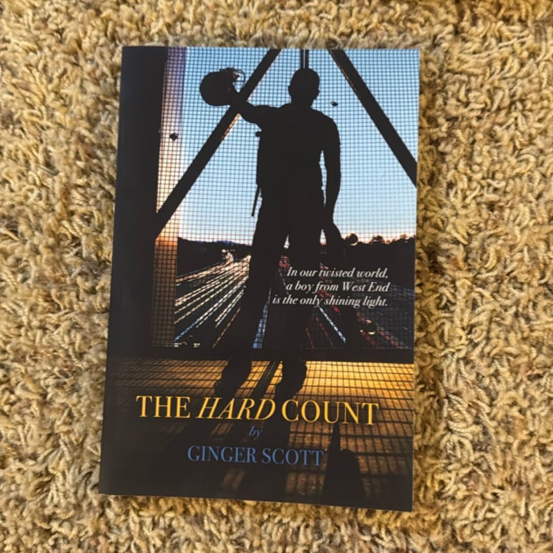 The Hard Count