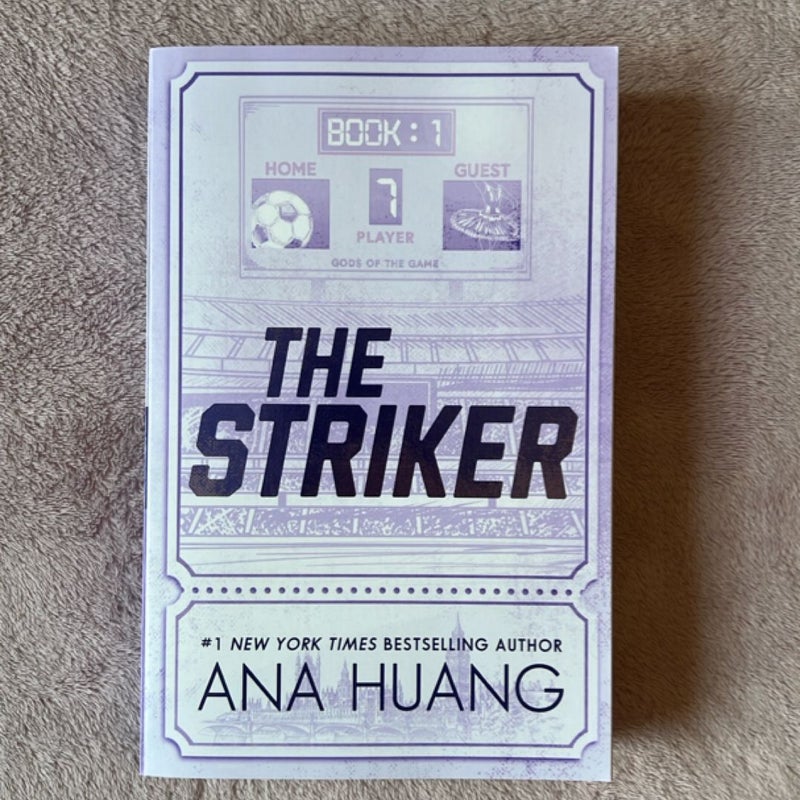 The Striker