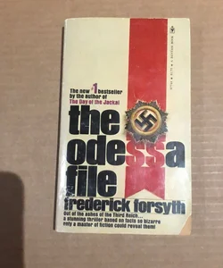 The Odessa File  86