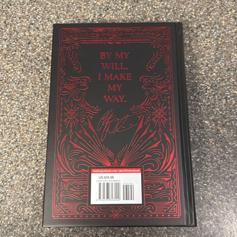 Murtagh: Deluxe Edition