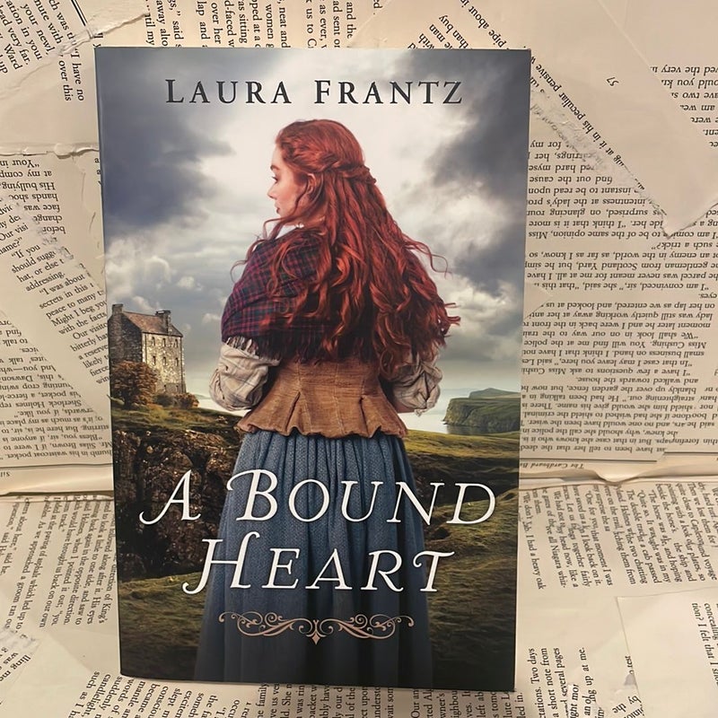 A Bound Heart