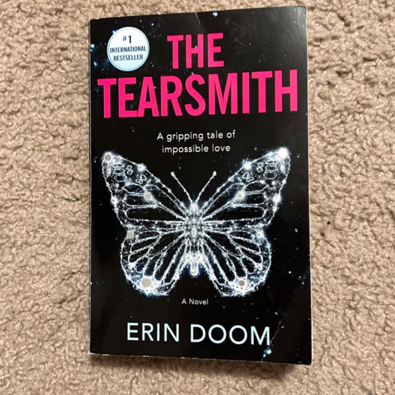 The Tearsmith