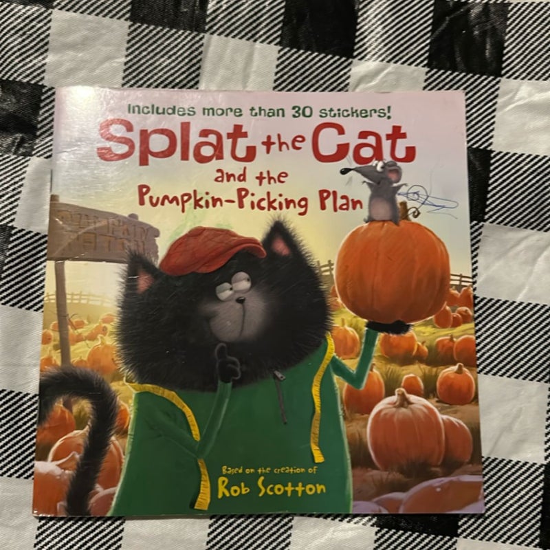Pete the Cat and Splat the Cat Bundle
