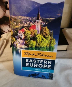 Rick Steves Eastern Europe