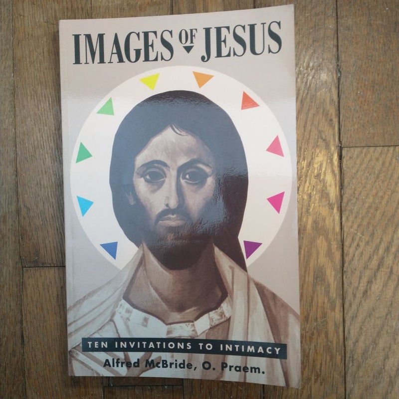 Images of Jesus