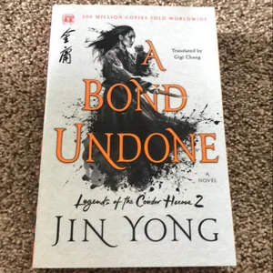 A Bond Undone