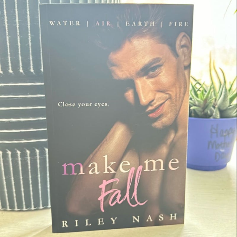 Make Me Fall