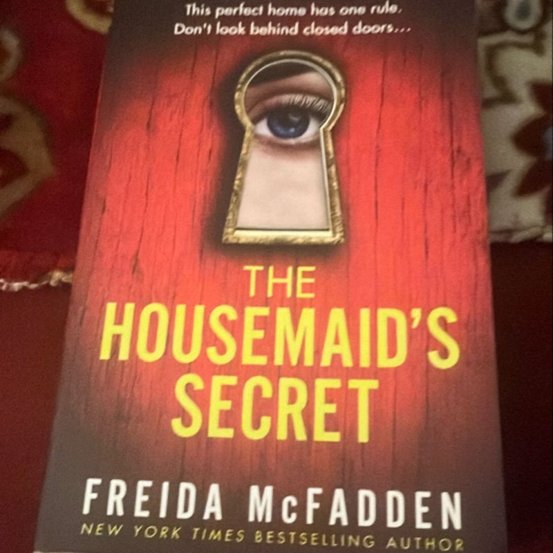 The Housemaid's Secret