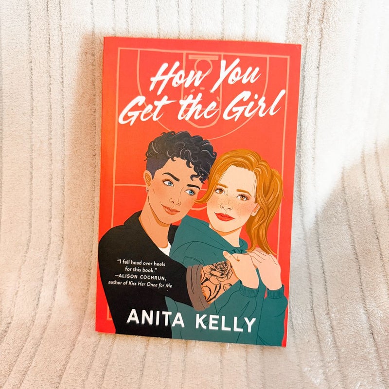 How You Get the Girl