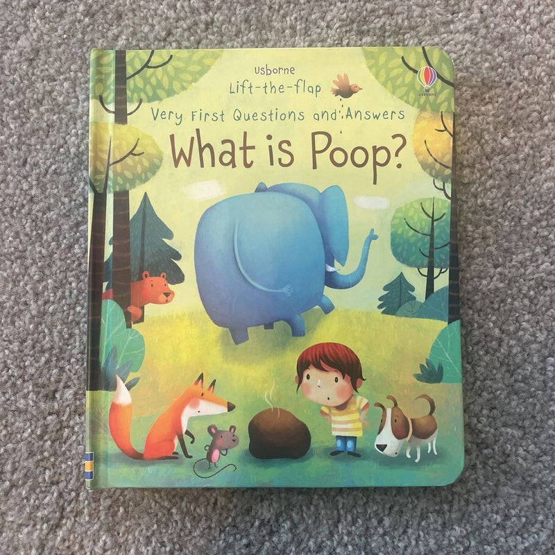 Very First Questions and Answers