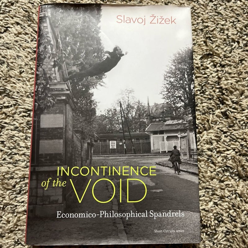 Incontinence of the Void