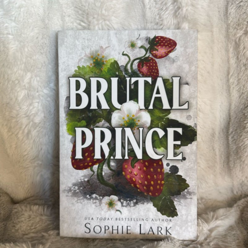 Brutal Prince