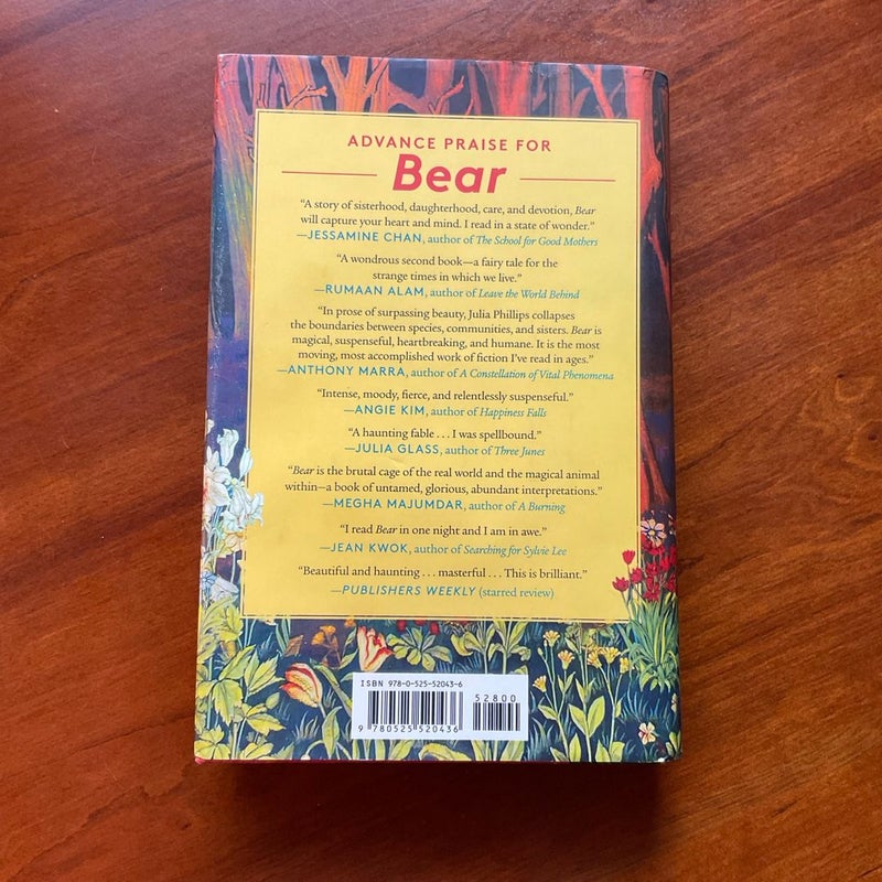 Bear