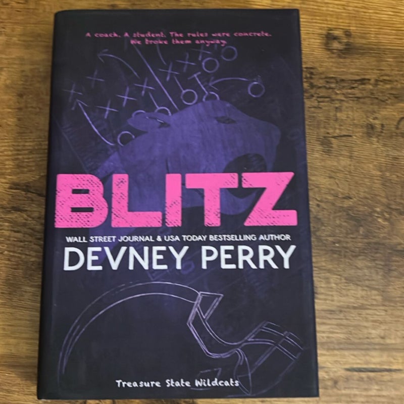 Blitz