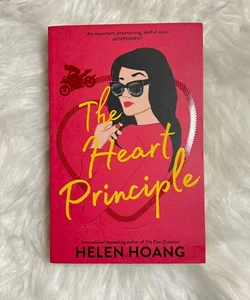 The Heart Principle