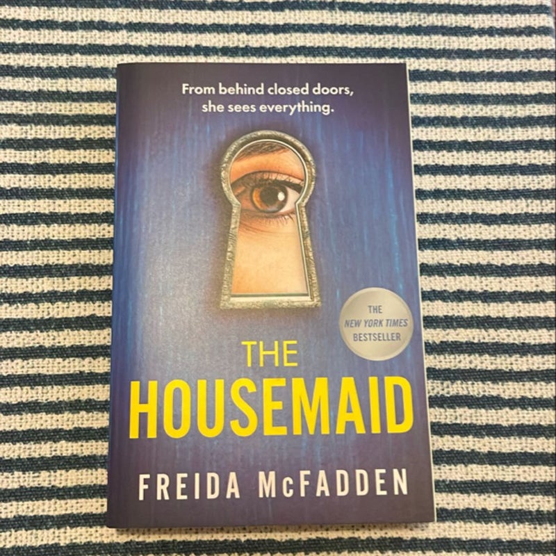 The Housemaid