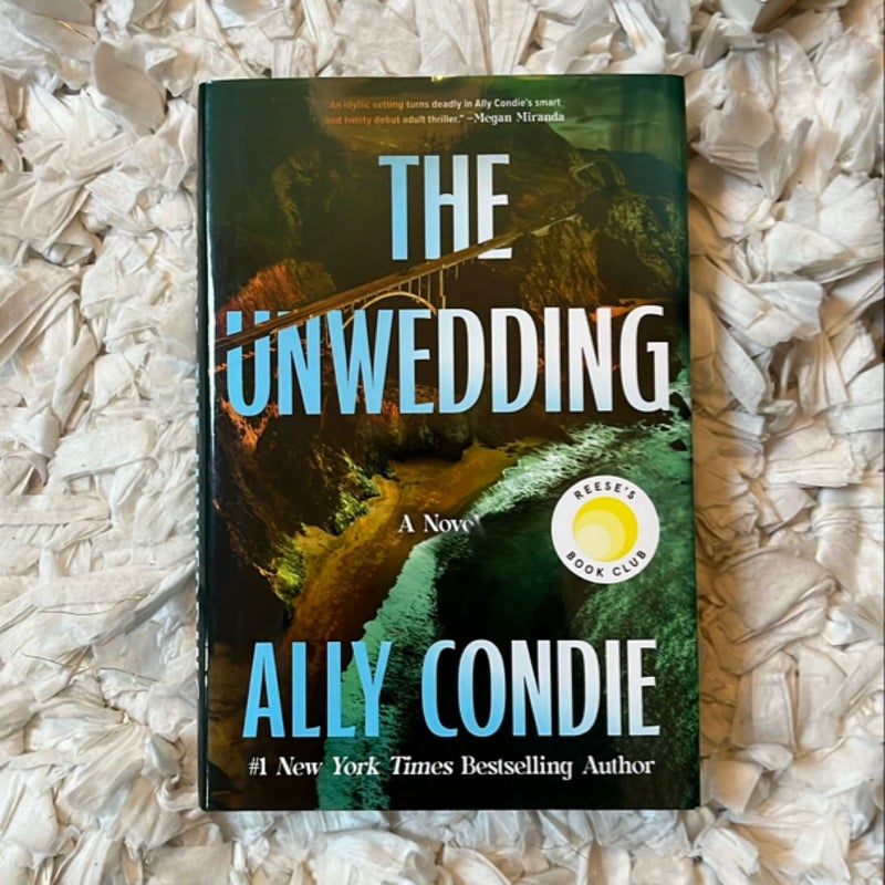 The Unwedding