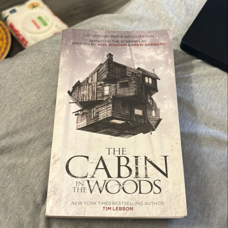 The Cabin in the Woods