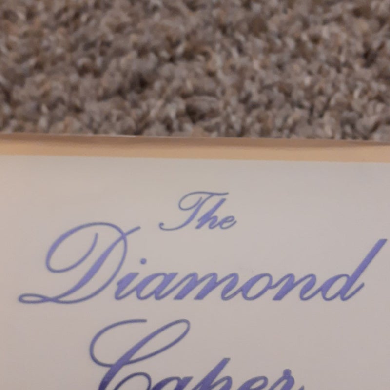 The Diamond Caper