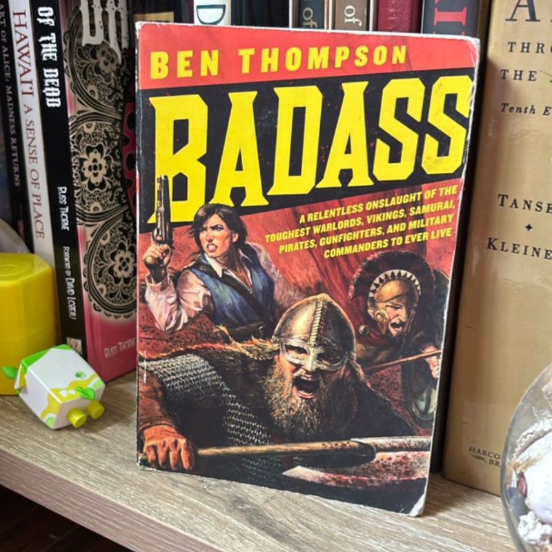 Badass