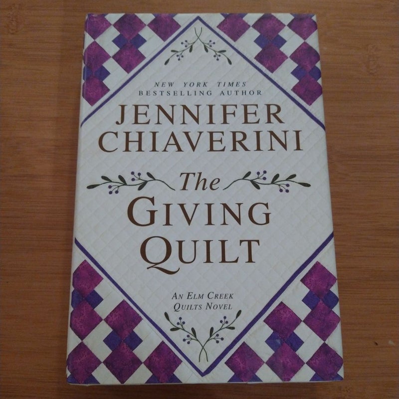 The Giving Quilt