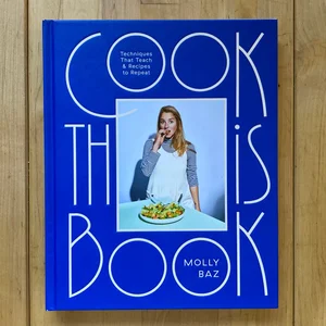 Cook This Book