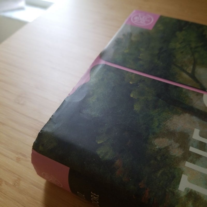 The God of the Woods BOTM