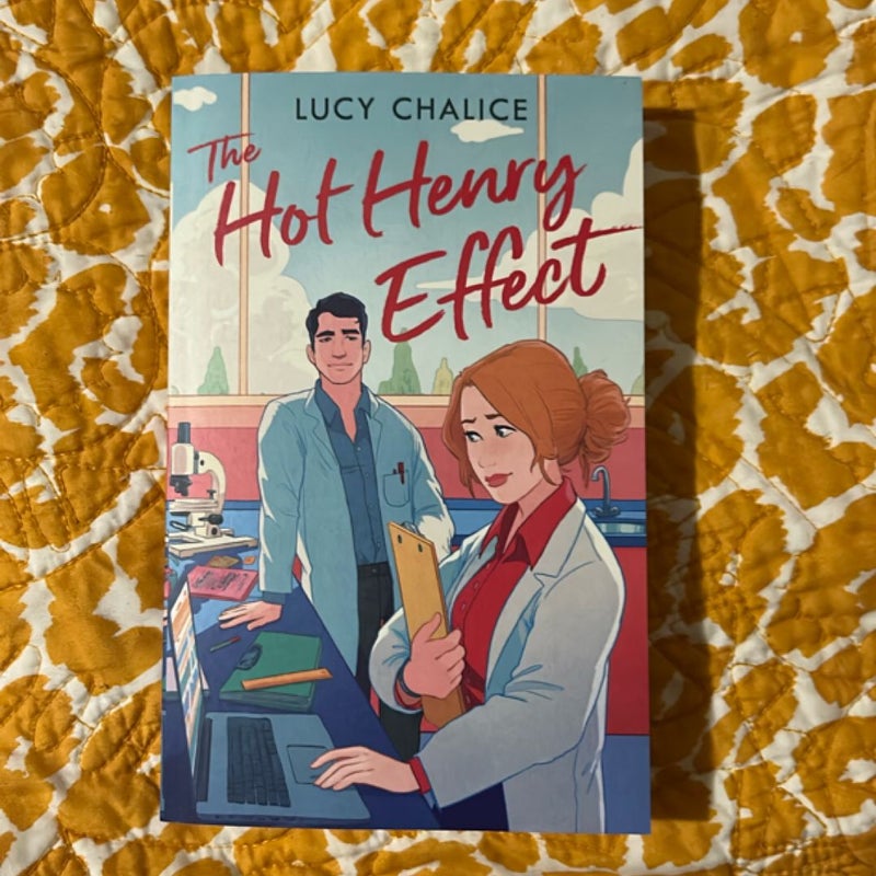The Hot Henry Effect