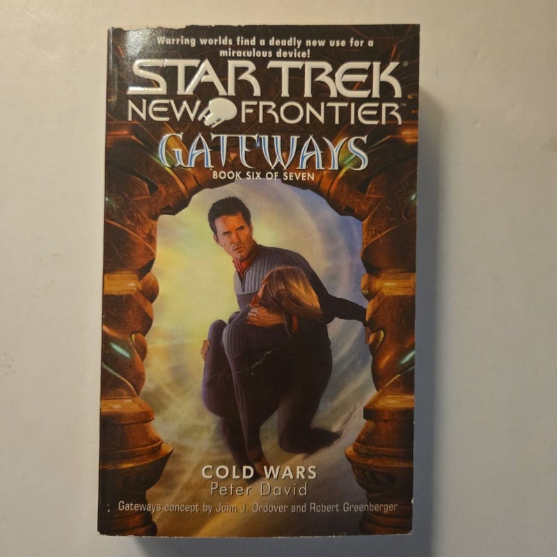 Cold Wars