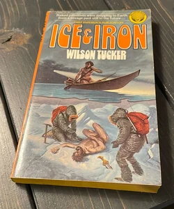 Ice & Iron
