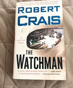 The Watchman  2264