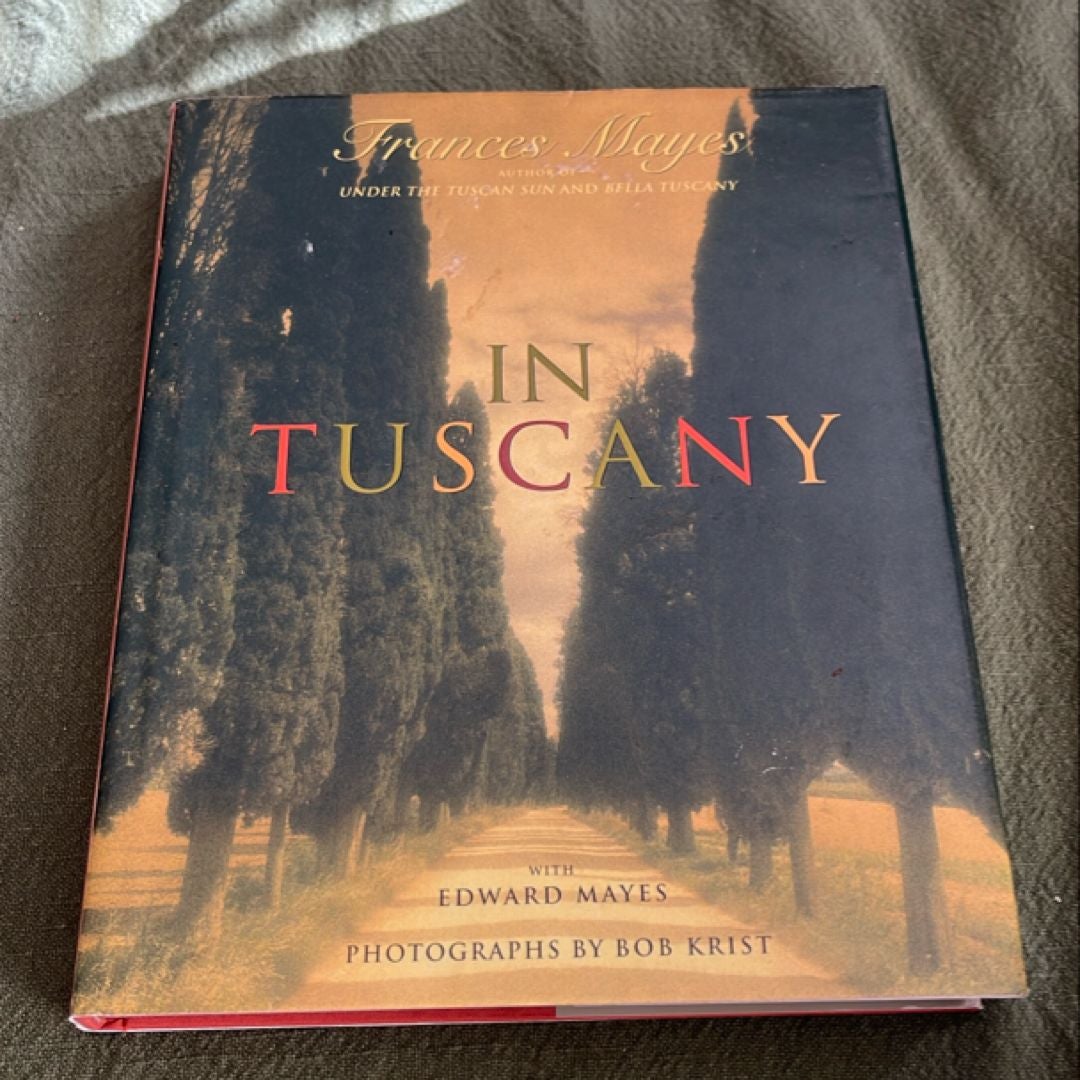 In Tuscany