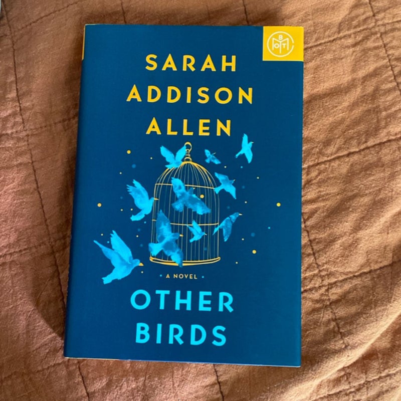 Other Birds